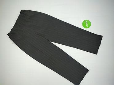 pyjamas h: Spodnie materiałowe damskie, rozmiar XS — 2