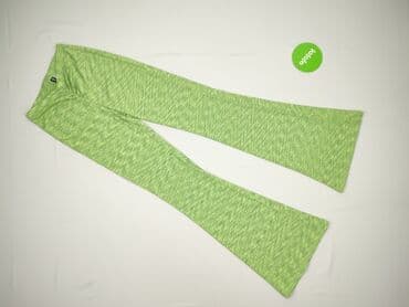 legginsy z marszczeniem: Divided, Legginsy Sportowe damskie, rozmiar XS — 2