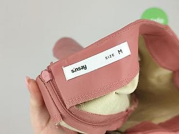 spódnice plisowane only: Sinsay, Spódnica damska, rozmiar M — 4