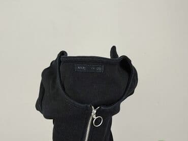 bluzki prazkowane: ONLY, Top damski, rozmiar XS — 4