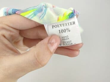 koszula damska z piórami: Жіноча блуза, розмір L — 5