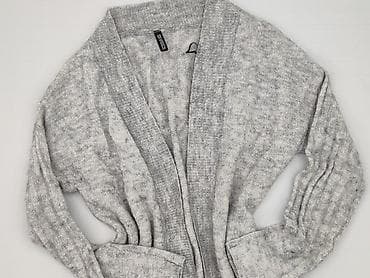 swetry hm: H&M Divided, Kardigan damski, rozmiar 5XL — 1