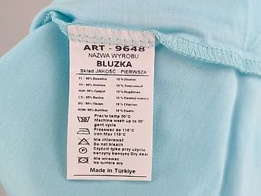 t shrty: Basic, T-shirt damski, rozmiar S — 6