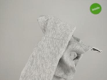 sweter l: H&M Basic, Golf damski, rozmiar L — 4