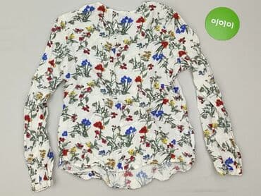 obcisla biale bluzki: House, Bluzka damska, XS — 3