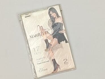 rajstopy marilyn rossmann: Skarpety damskie — 1