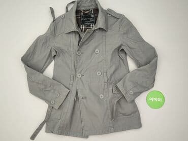 lejon buty zimowe: Cedar Wood State, Trencz damski, rozmiar XS — 2