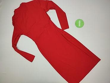 diane von: H&M, Sukienka damska, rozmiar M — 3