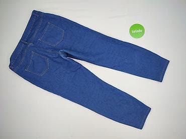 bluzki john deere: Janina, Jeansy damskie, rozmiar XL — 3