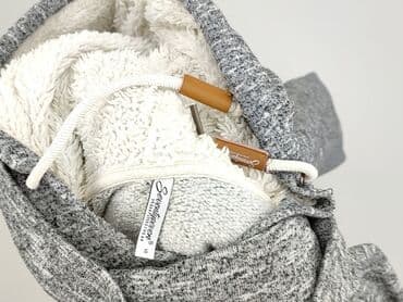 juventus bluzy: Bluza z kapturem damska, S — 4