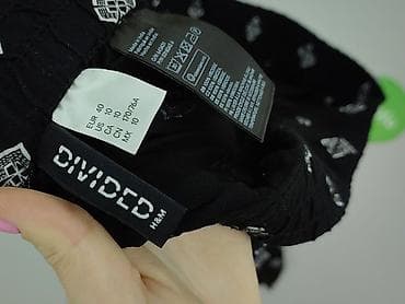 ecco sandały 43: H&M Divided, Spodnie materiałowe damskie, rozmiar L — 5