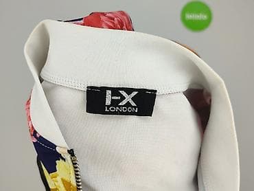 kaxs kurtka: IX London, Kurtka bomberka damska, rozmiar S — 5