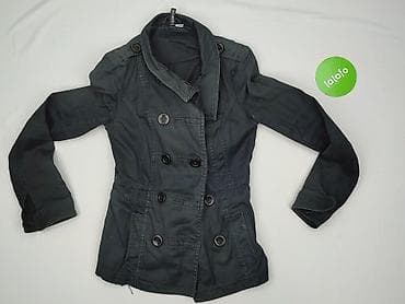 kurtka sennik: Trencz damski, rozmiar XS — 2