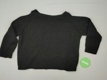 aplikacja z używanymi ubraniami: Sweter damski, rozmiar 5XL — 3