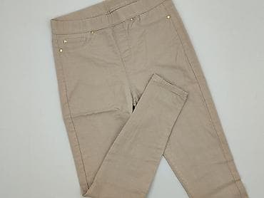 givenchy damski: Legginsy Eleganckie damskie, rozmiar S — 1