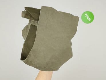 spódniczka khaki: Eva Minge, Spódnica damska, rozmiar M — 6