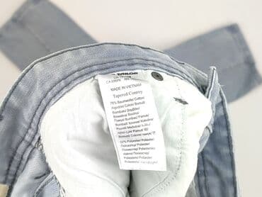 czy akryl jest dobry na sweter: Jeansy dla mężczyzn, S, Tom Tailor Denim, stan - Idealny — 5