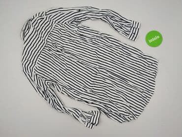 koszulki z dekoltem v: Viola, Koszula damska, XL — 3