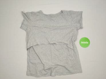 długie t shirty damskie allegro: T-shirt damski, rozmiar XL — 3