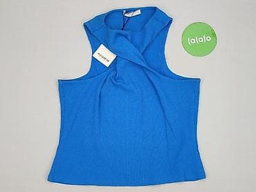 belara: PULL&BEAR, Top damski, rozmiar XL — 2