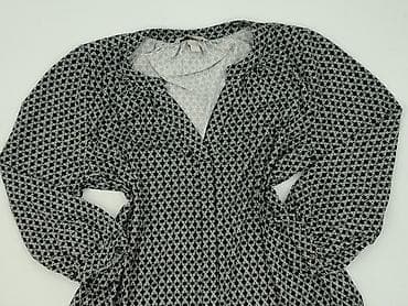 bluzki 34: H&M, Bluzka damska, rozmiar M — 1