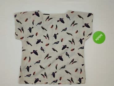 sukienka o kroju marynarki h m: H&M, Bluzka damska, rozmiar S — 3