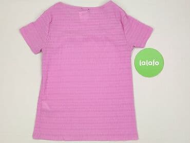 koszulki z wilkiem 3d: Blouse, River Island, 10 years, 134-140 cm, condition - Perfect — 3