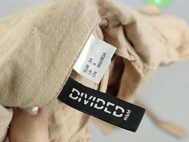 sukienka szmizjerka h m: H&M, Сукня жіноча, розмір XS — 5