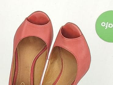 sinsay botki: Aldo, rozmiar 38 — 7