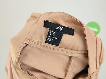 Spódnice: H&M, Spódnica damska, rozmiar M — 4