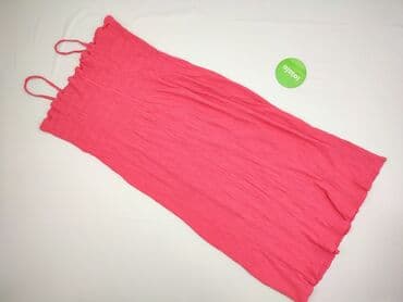 sukienka odcinana pod biustem plus size: Sukienka damska, One size — 3