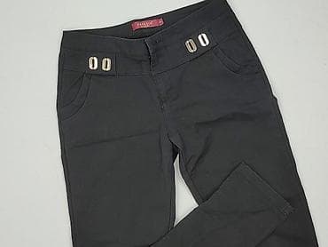 Freesia, Spodnie materiałowe damskie, rozmiar S