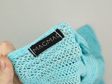 sukienka swetrowa h: Sweter damski, rozmiar L — 4