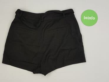 hm krotkie spodenki: H&M Divided, Szorty damskie, rozmiar S — 3