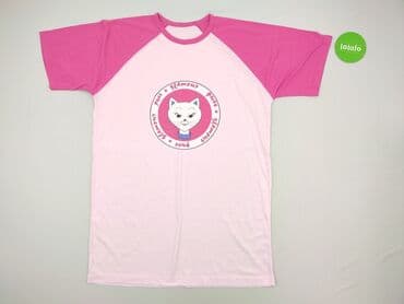 panczo.com koszulki: PUSSYCAT, T-shirt damski, rozmiar XL — 2