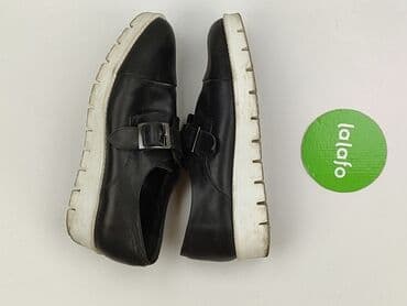 Women: Flat shoes for women, 41 — 3