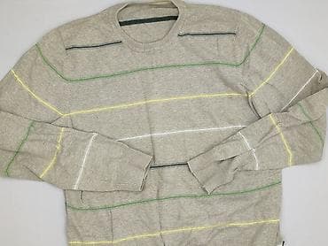 Sweter dla mężczyzn, rozmiar S