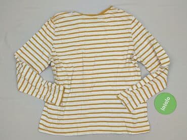 koszula wiya w paski: Bluzka damska, rozmiar XL — 3