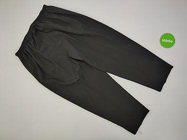 rossmann stringi: Damart, Spodnie materiałowe damskie, rozmiar 5XL — 4