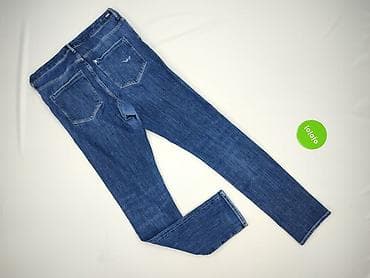 true jeans: H&M, Jeansy damskie, rozmiar L — 3