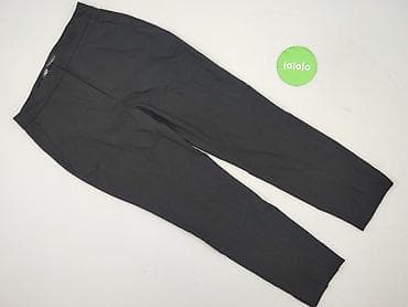 buty: Zara, Spodnie materiałowe damskie, rozmiar XS — 2