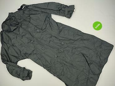Women: Women`s trench, size XL — 2