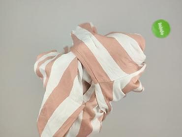 massimo dutti sweter w paski: Stradivarius, Bluzka damska, rozmiar M — 5