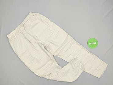 pull and bear cargo: Beloved, Spodnie materiałowe damskie, rozmiar S — 3