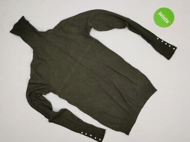 pull and bear sweter: Zara, Golf damski, rozmiar S — 2