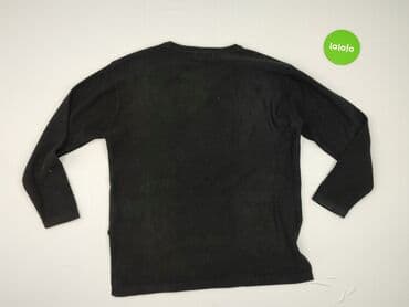 czy sweter z poliestru jest dobry: Women`s sweater, size L (EU 40) — 3