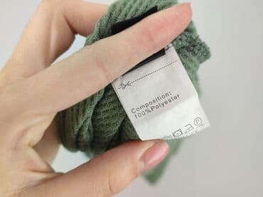 shein bluzy: Shein Curve, Bluzka damska, rozmiar XL — 5