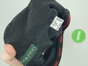 le golfy: Golfino, Damska koszulka polo, rozmiar S — 5
