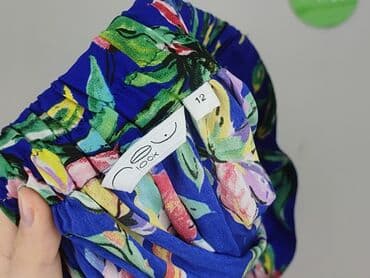 spódniczka mini rozkloszowane: New Look, Spódnica damska, rozmiar L — 4