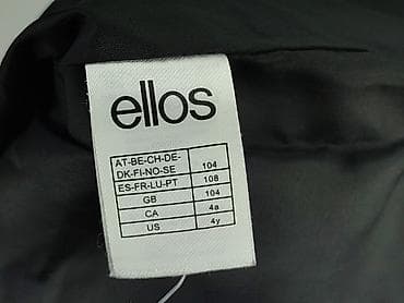 klapki deezee ccc: Kurtka zimowa, 3-4 lat, 98-104 cm, stan - Idealny — 5